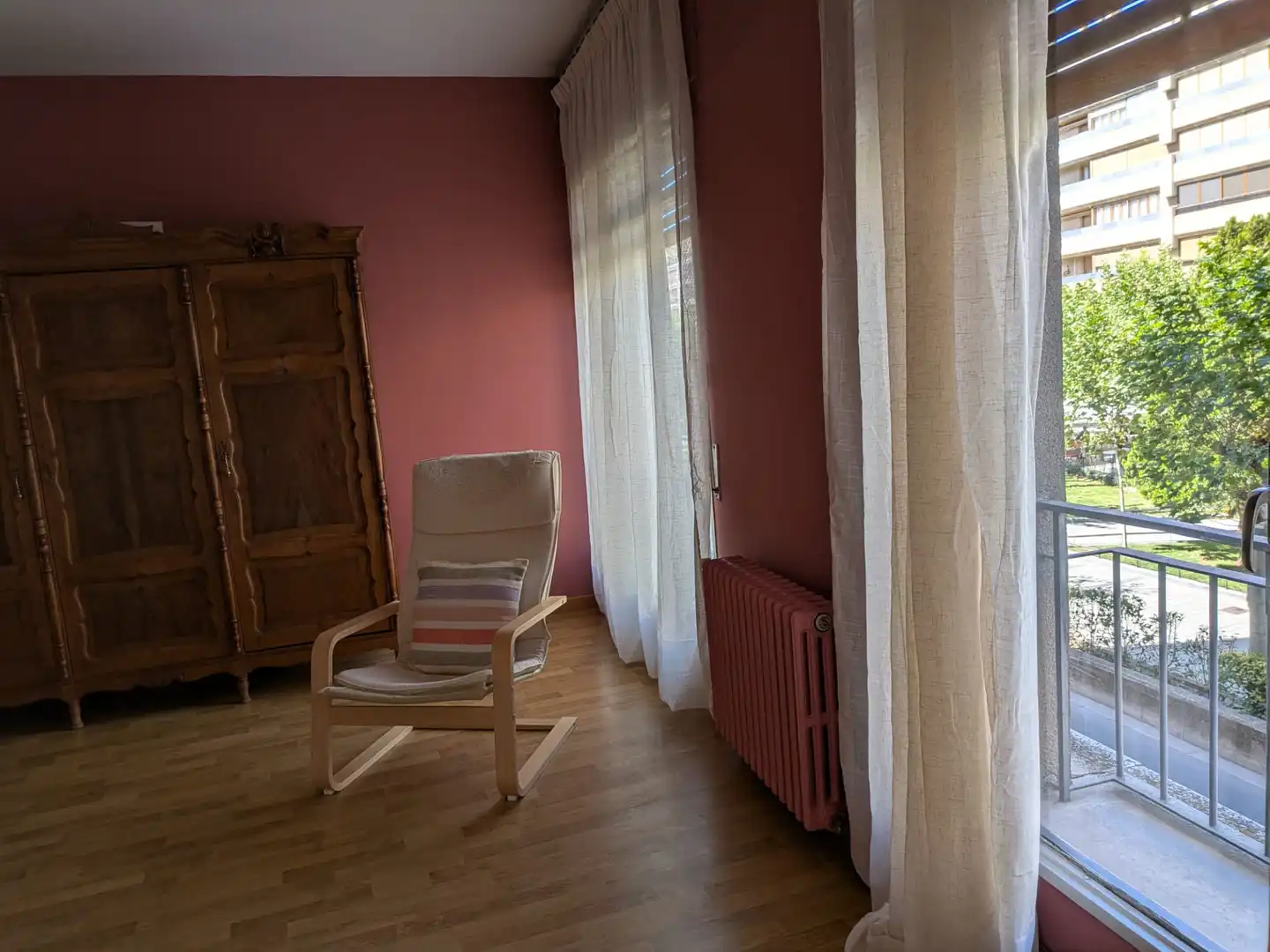 Habitación 192 m², Calahorra