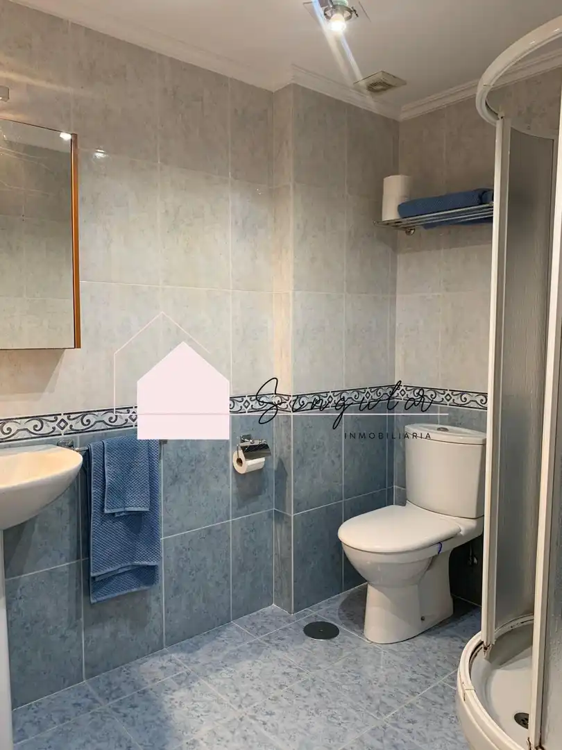 Piso de 106 m² en O Porriño