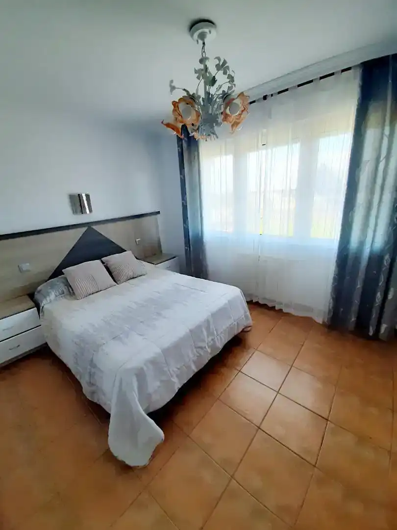 Piso de 55 m² en Santa Cruz de Bezana