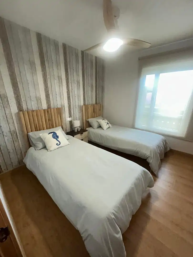Piso de 65 m² en Ribeira