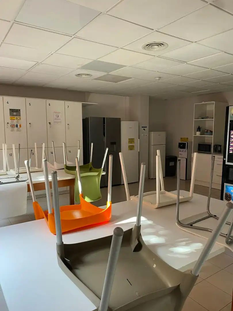 Habitación en alquiler, Barcelona