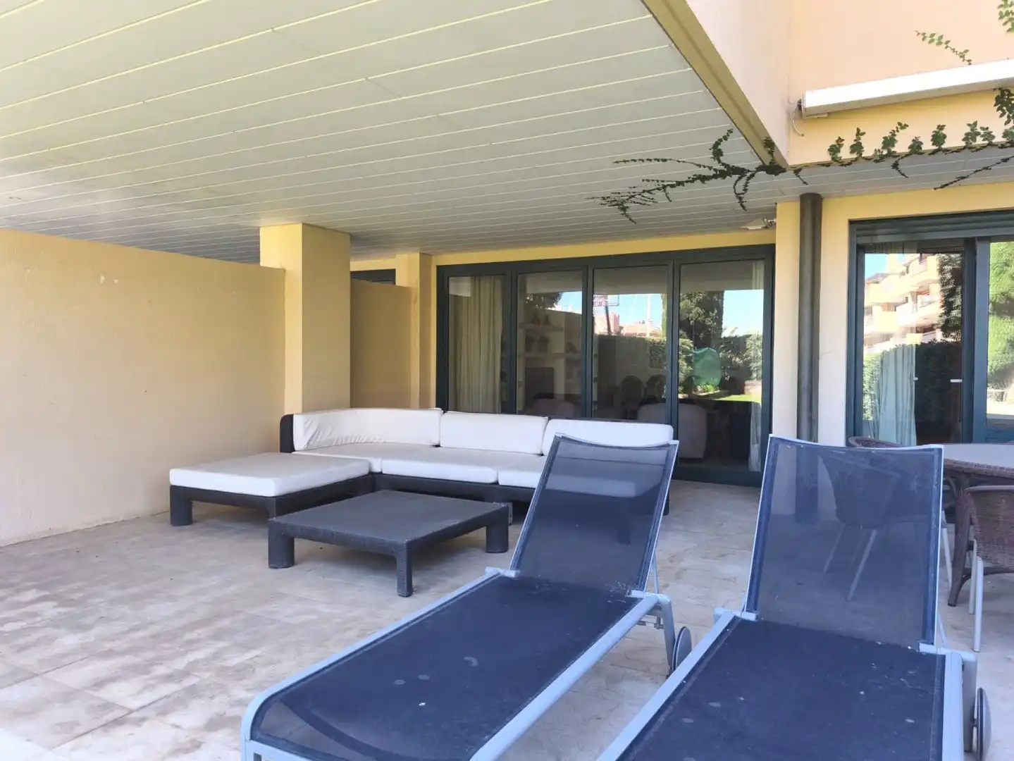 Piso de 115 m² en San Roque