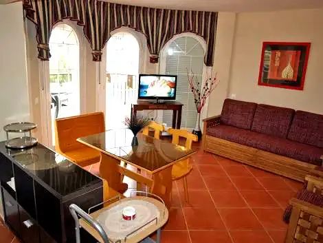 Piso de 110 m² en Peñíscola