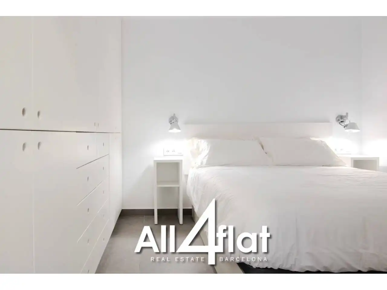Pis de 60 m² a Barcelona