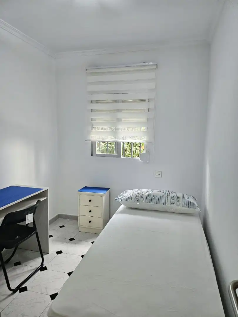 Pis de 60 m² a Sevilla