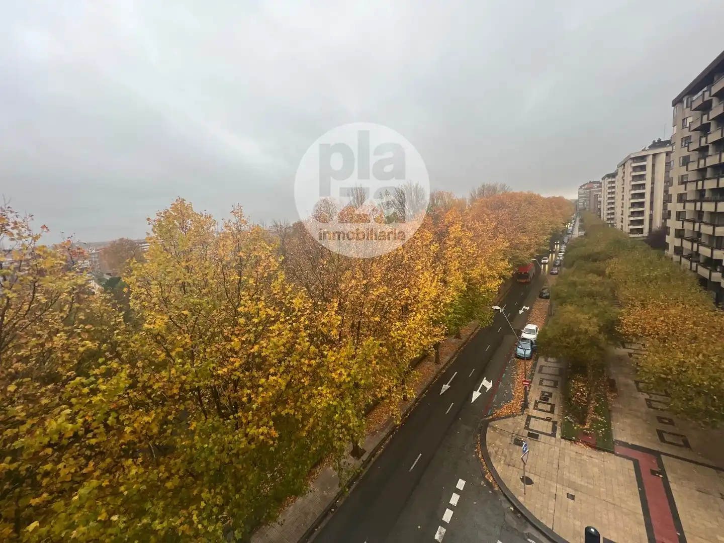 Piso de 112 m² en Burgos
