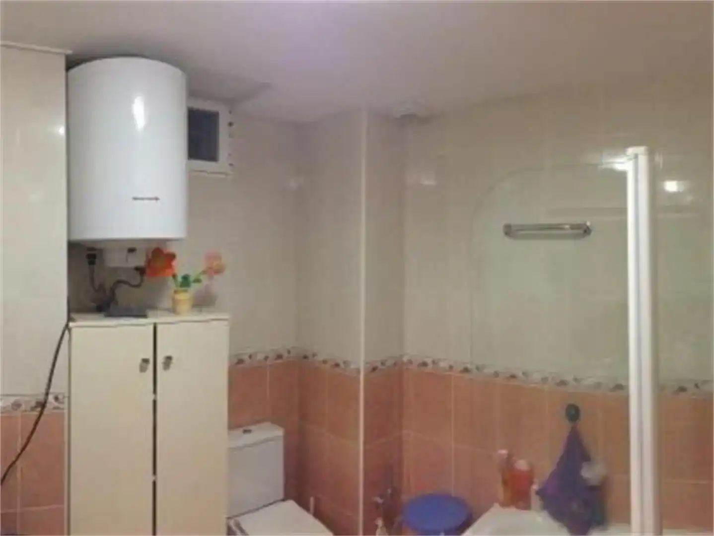 Piso de 82 m² en Arenas de San Pedro