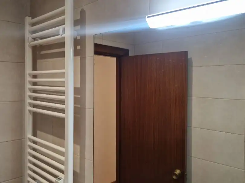 Pis de 80 m² a Oviedo