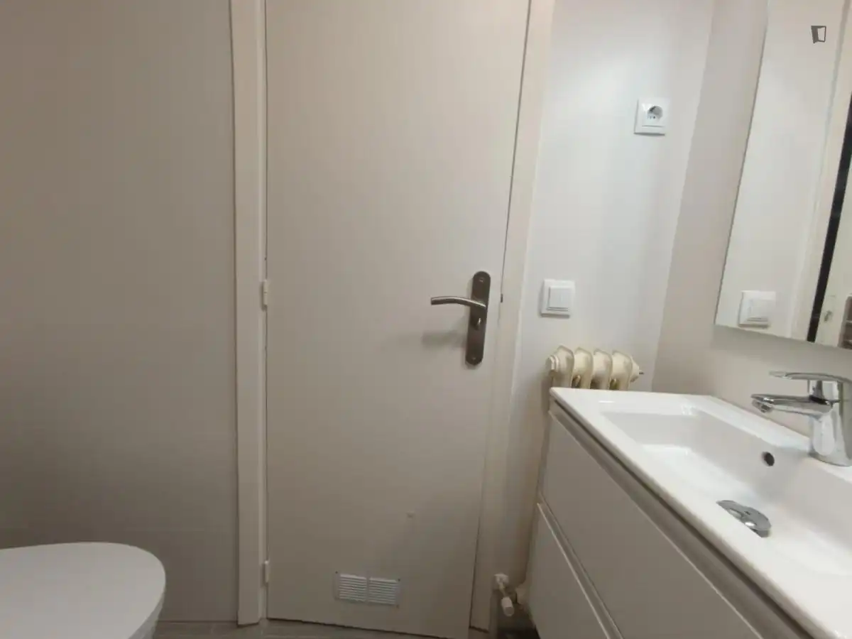 Habitación en alquiler, Pamplona