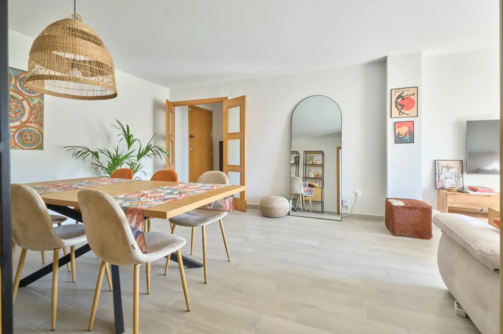 Zimmer zur Miete, Jerez de la Frontera