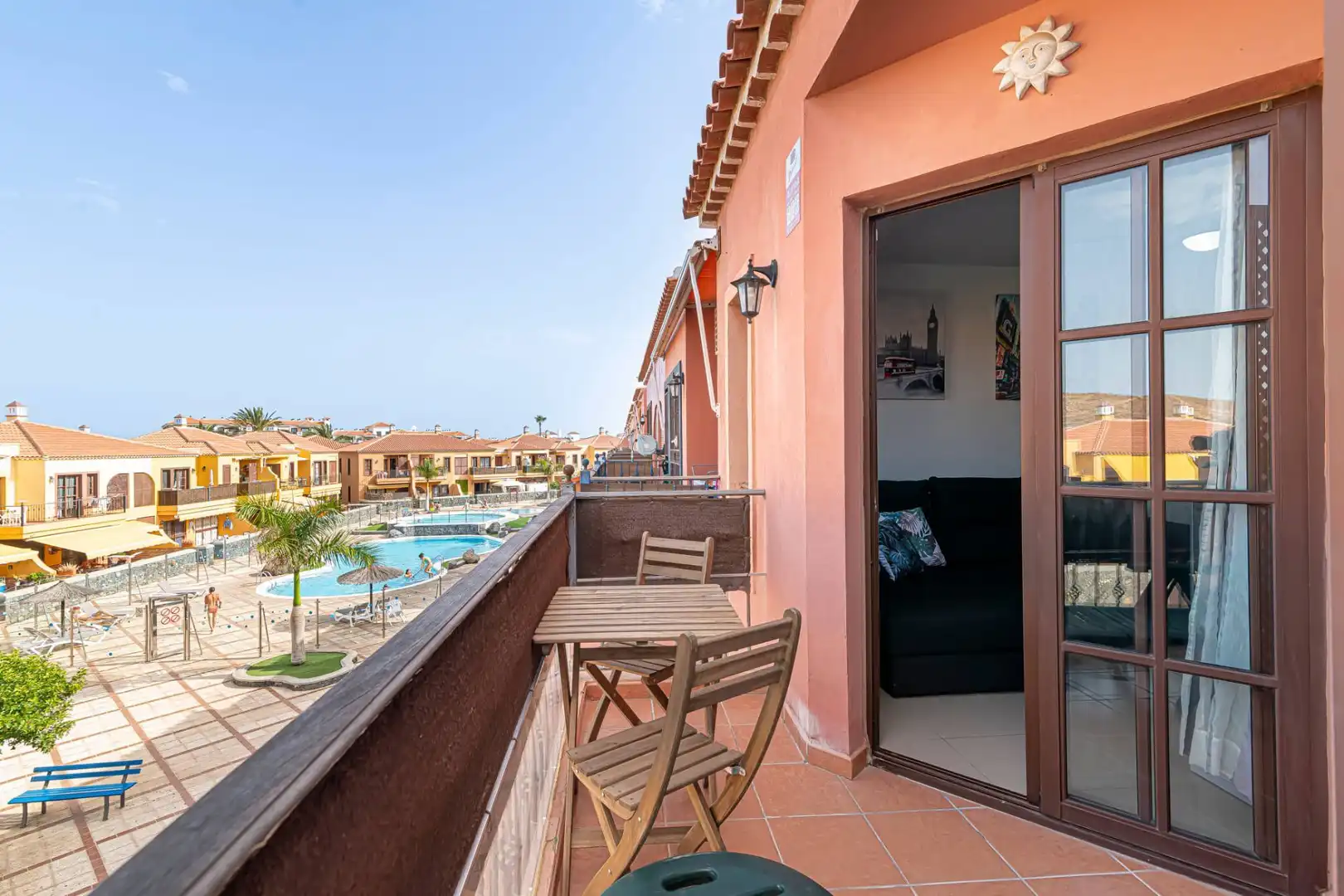 Piso de 63 m² en Arona