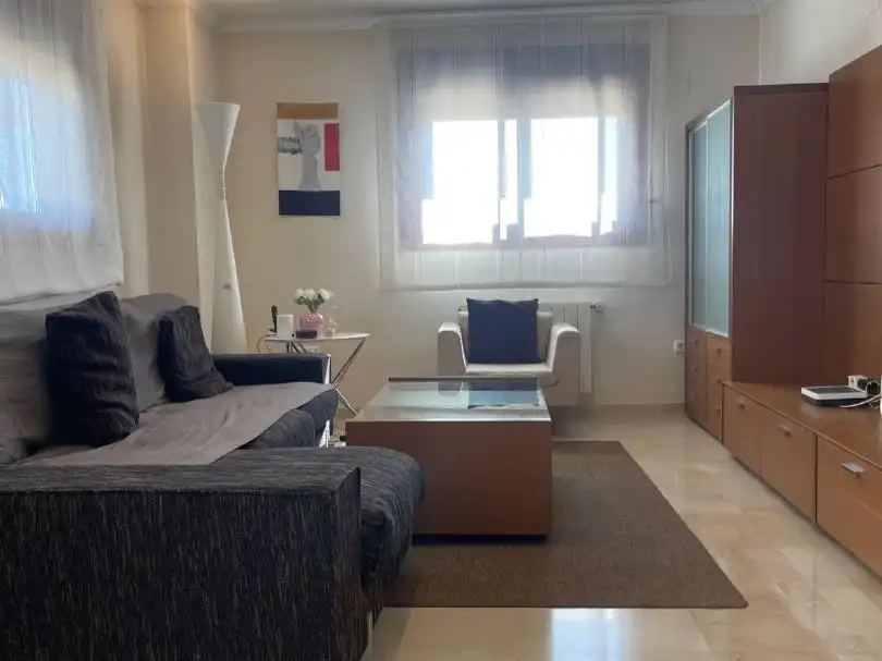 Pis de 280 m² a València