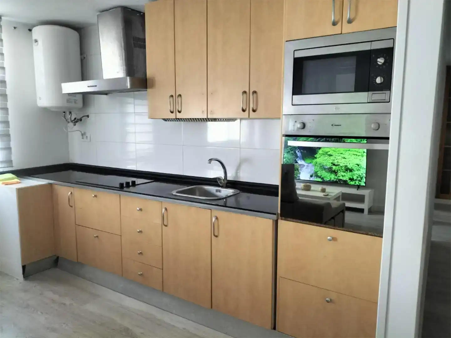Habitación 100 m², Puerto Real