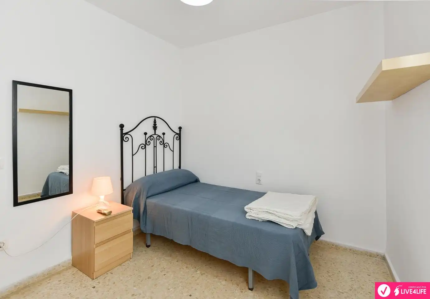 Piso de 145 m² en Sevilla