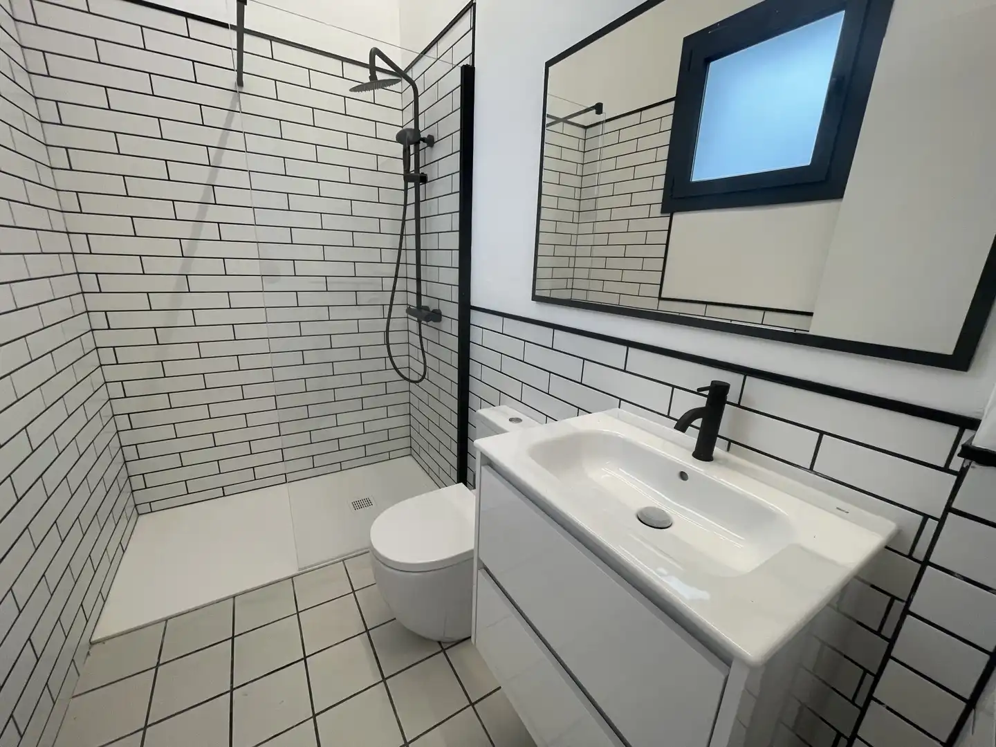 Wohnung 92 m² in Girona