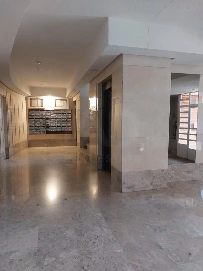 Pis de 46 m² a Madrid