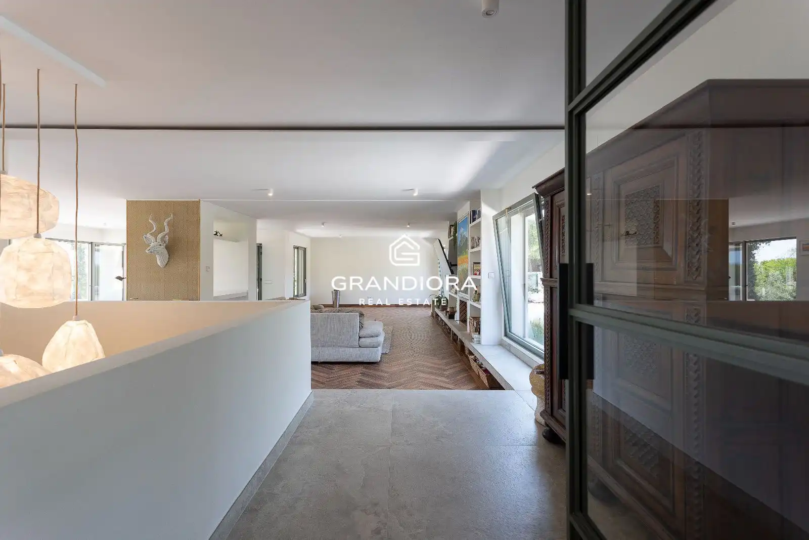 Piso de 928 m² en Cabrils