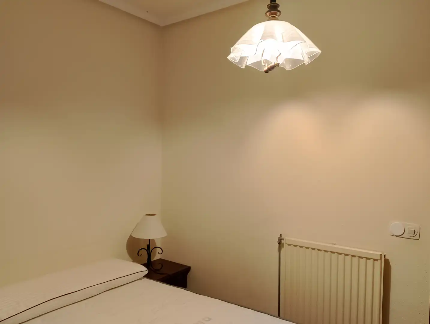 Piso de 80 m² en San Sebastián