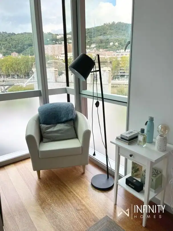 Piso de 65 m² en Bilbao