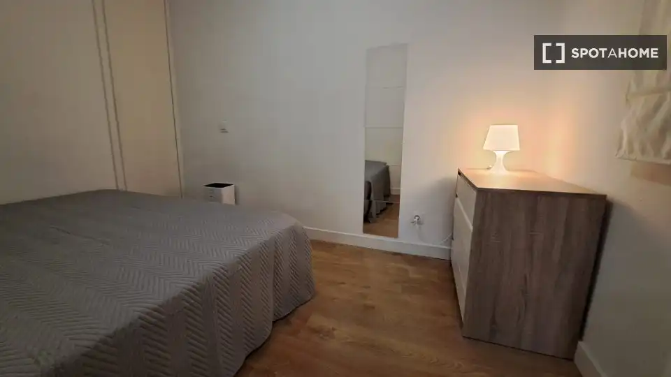 Piso de 75 m² en Madrid