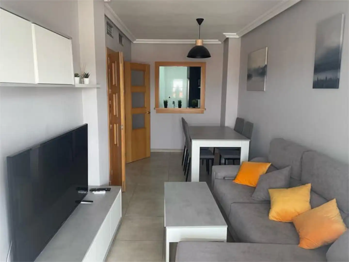 Appartamento 70 m² a Alhama de Almería