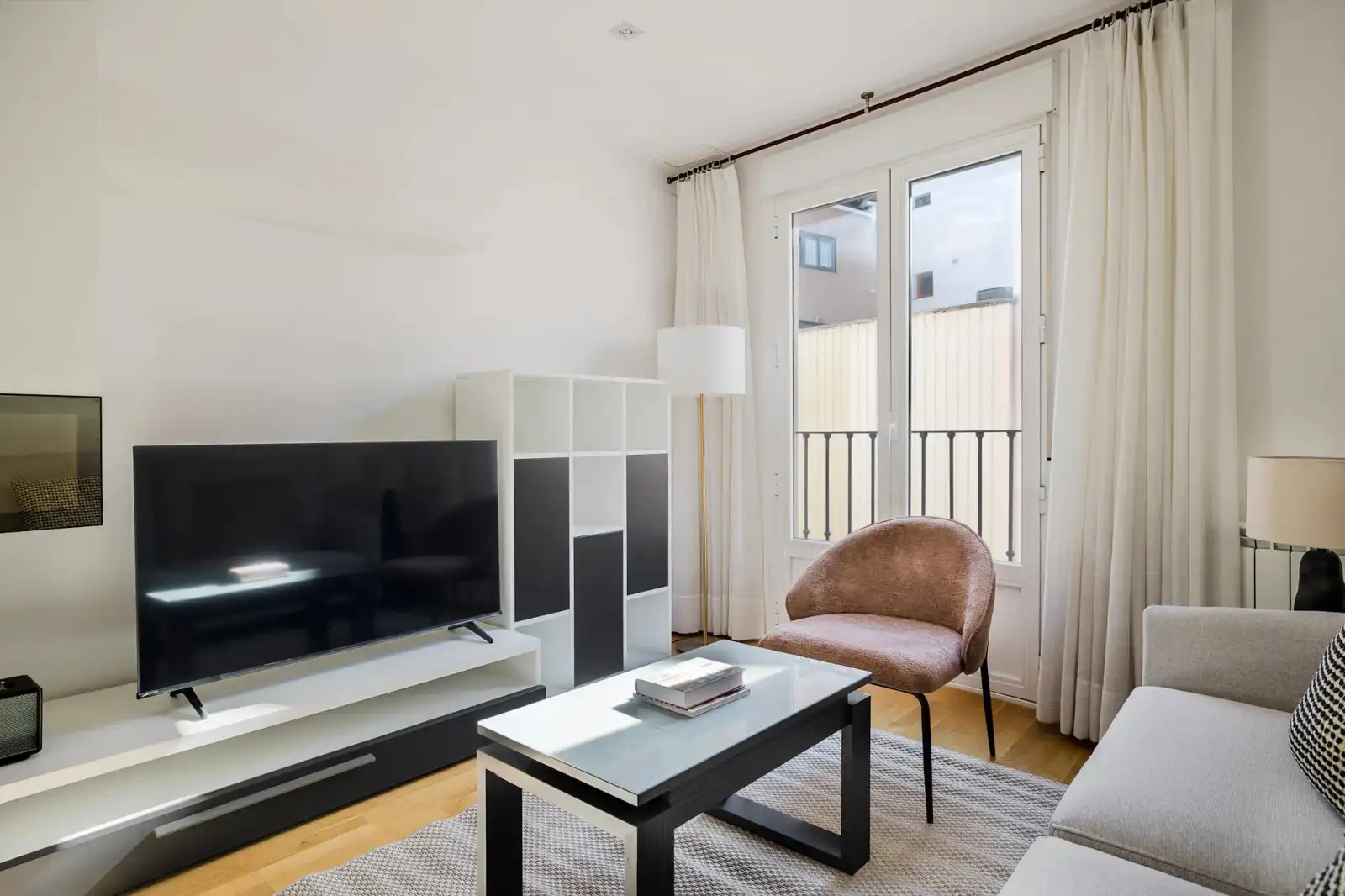 Pis de 82 m² a Madrid