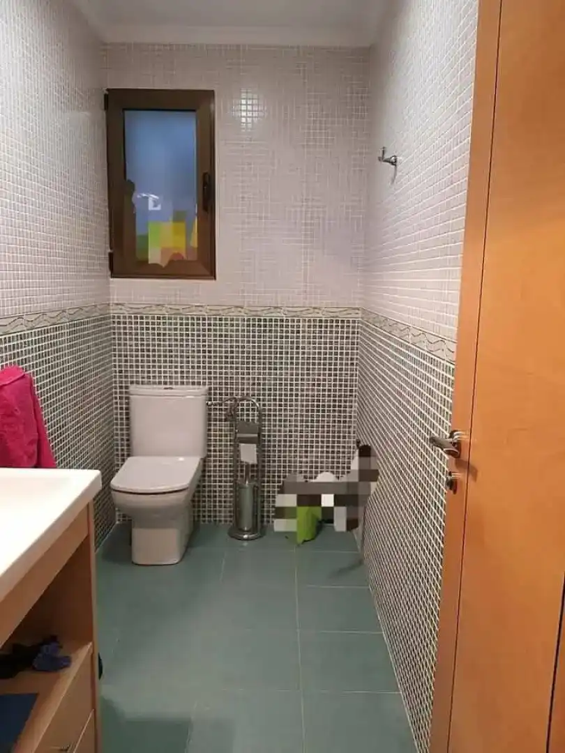 Piso de 130 m² en Almansa