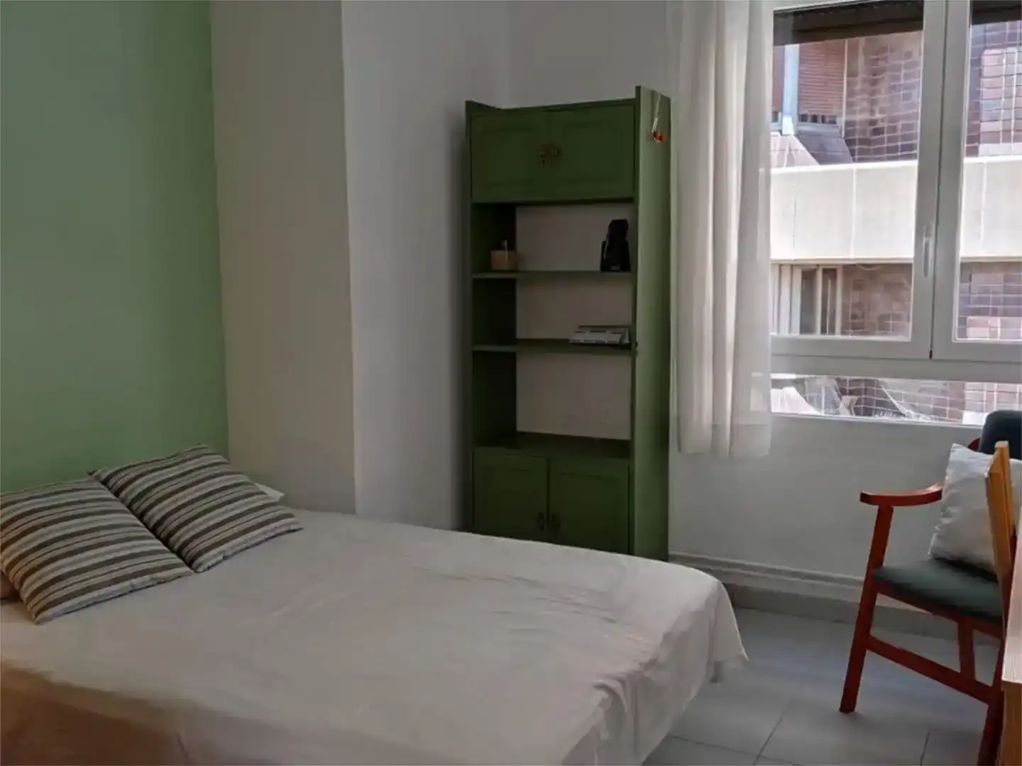 Piso de 100 m² en Zaragoza