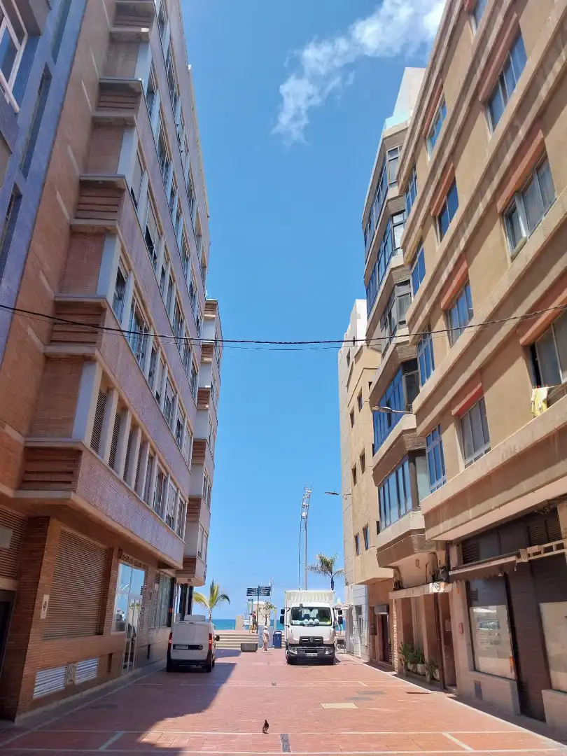 Pis de 32 m² a Las Palmas de Gran Canaria