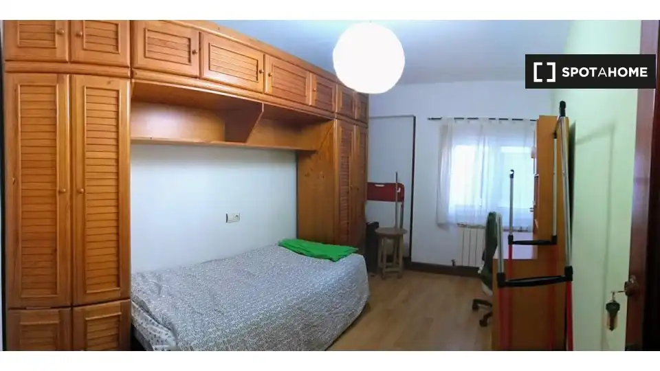 Habitación en alquiler, Oviedo