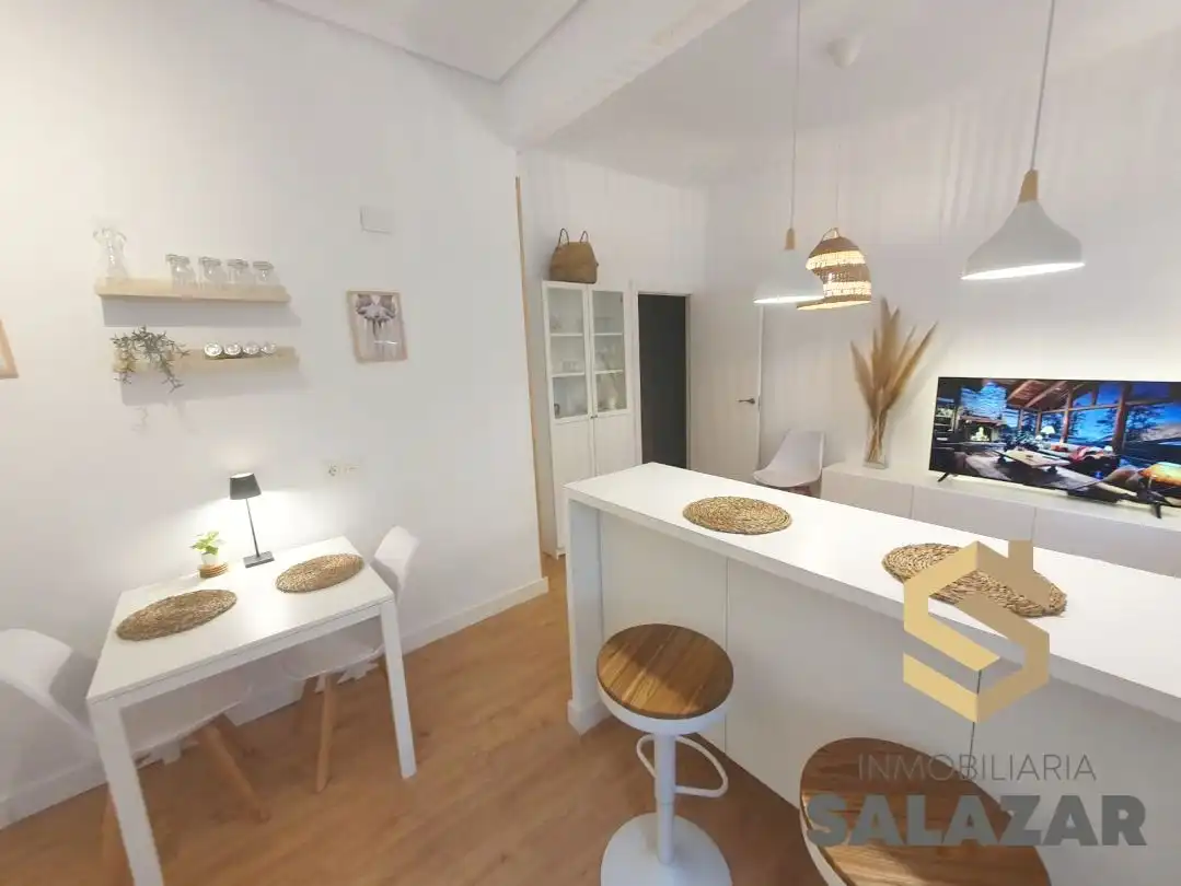 Piso de 69 m² en Bilbao