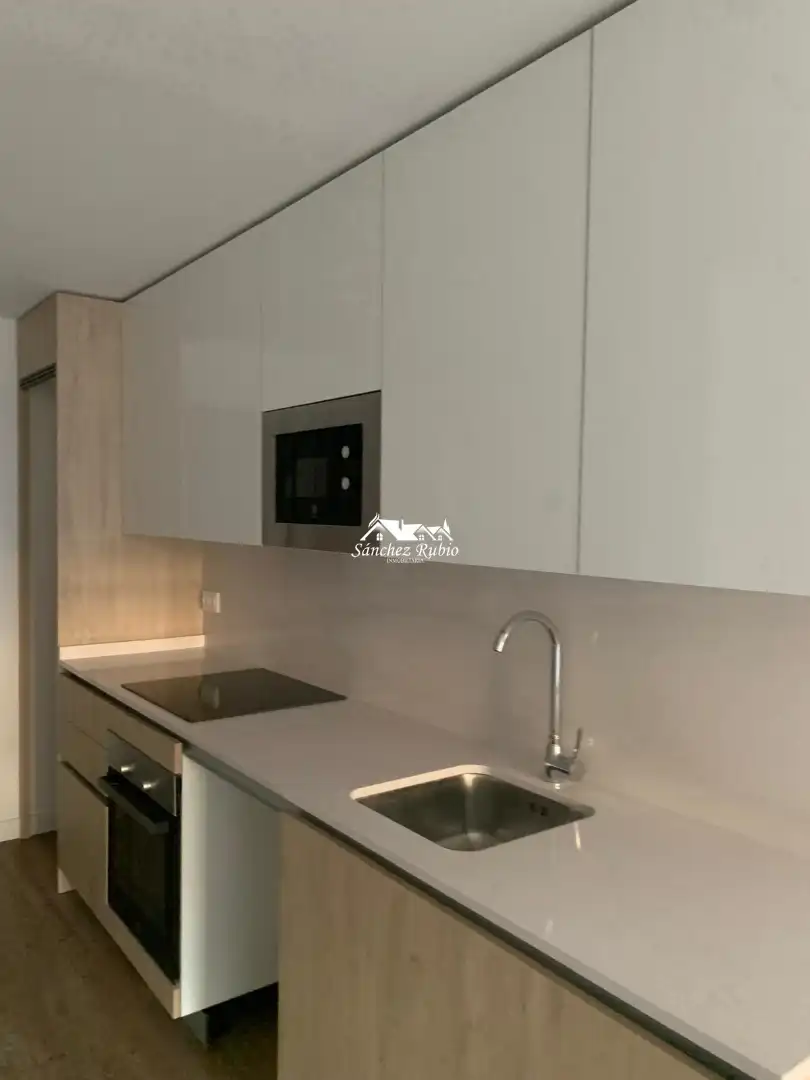 Piso de 90 m² en Galapagar