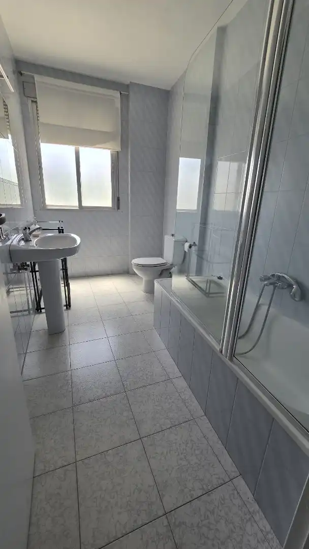 Piso de 110 m² en Úbeda