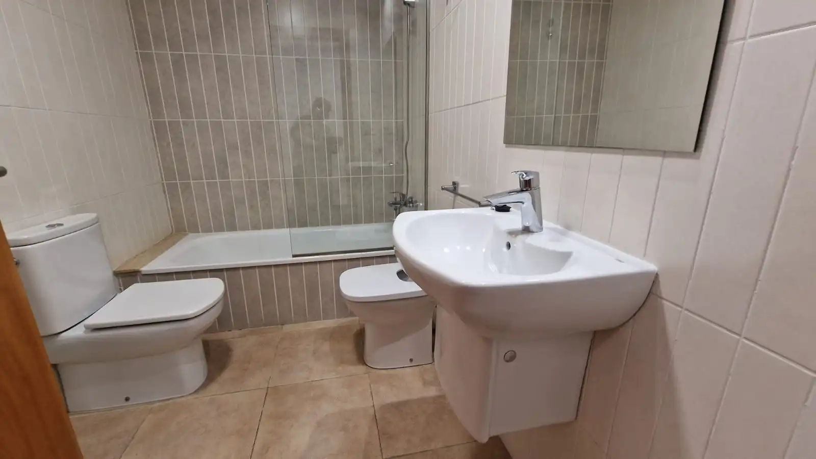 Piso de 82 m² en Palafrugell