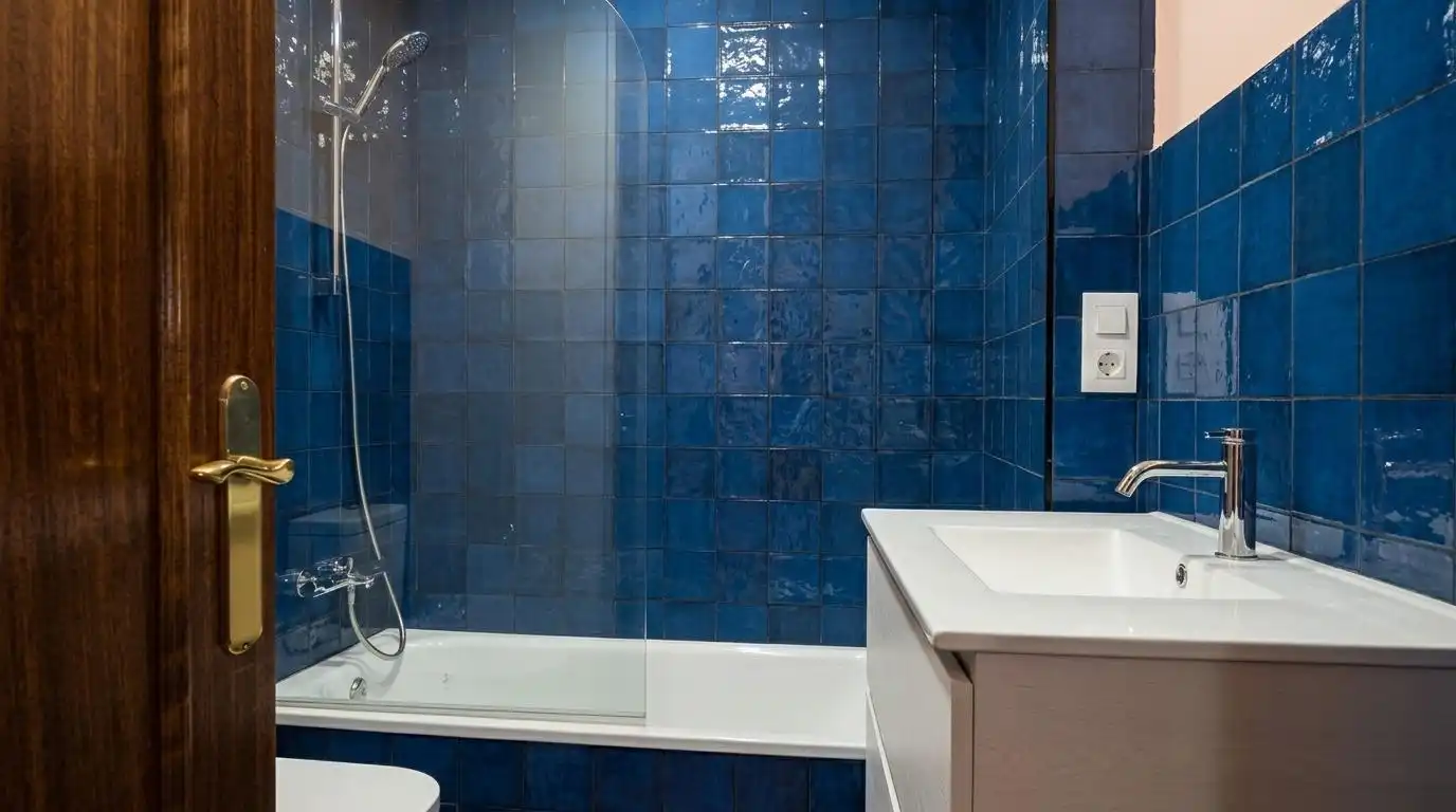 Piso de 85 m² en Oviedo