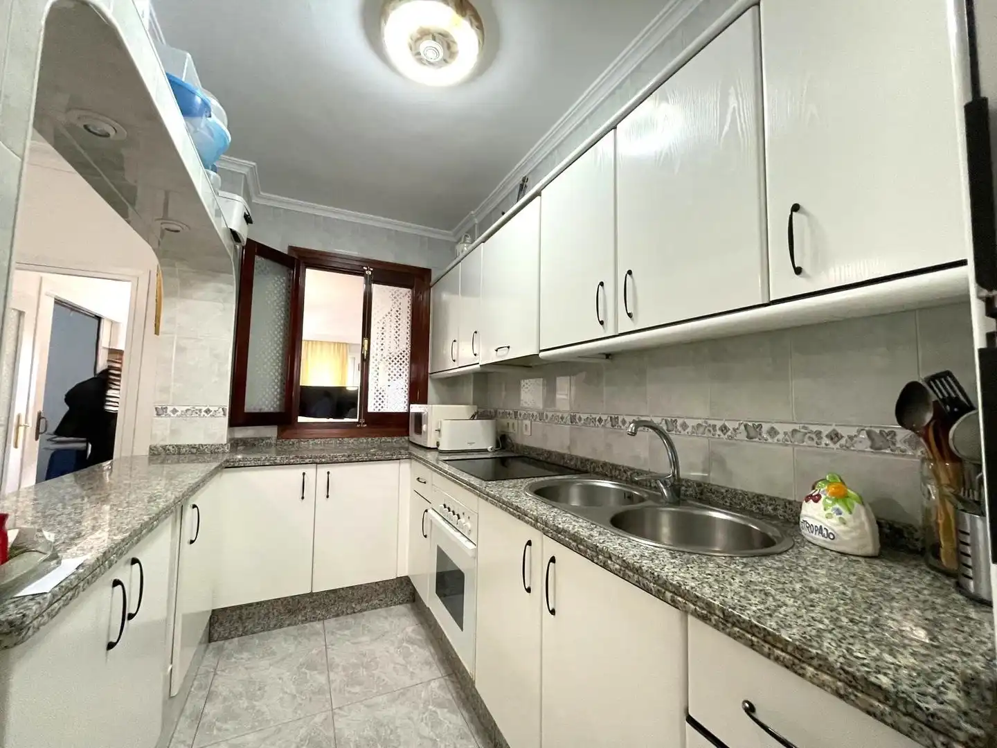 Piso de 90 m² en Punta Umbría