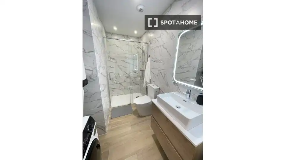 Habitación 55 m², Las Palmas de Gran Canaria