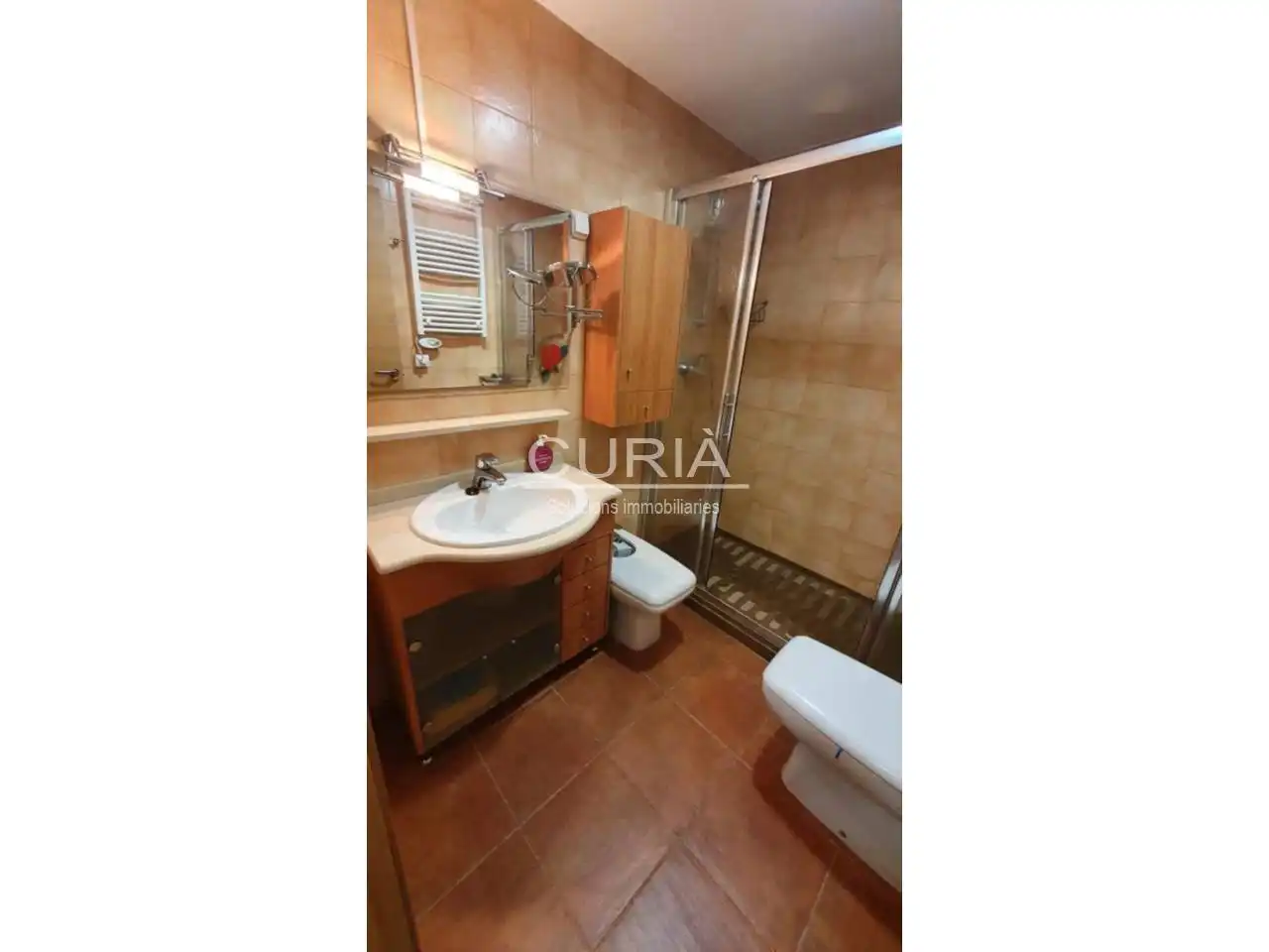 Квартира 66 м² в Esterri d'Àneu
