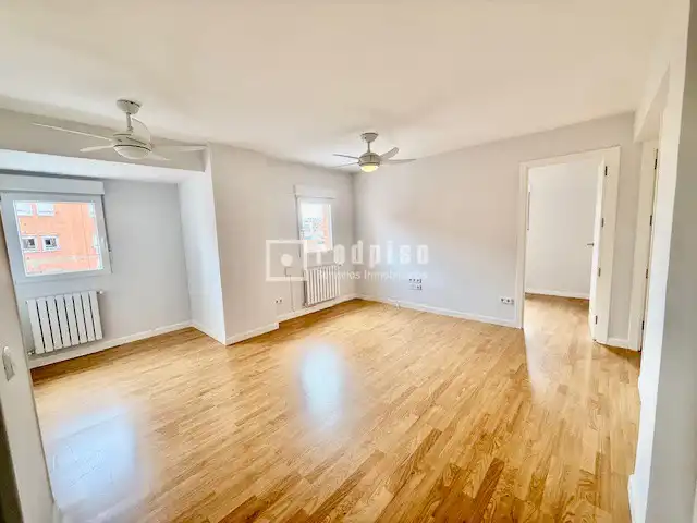 Квартира 80 м² у Madrid