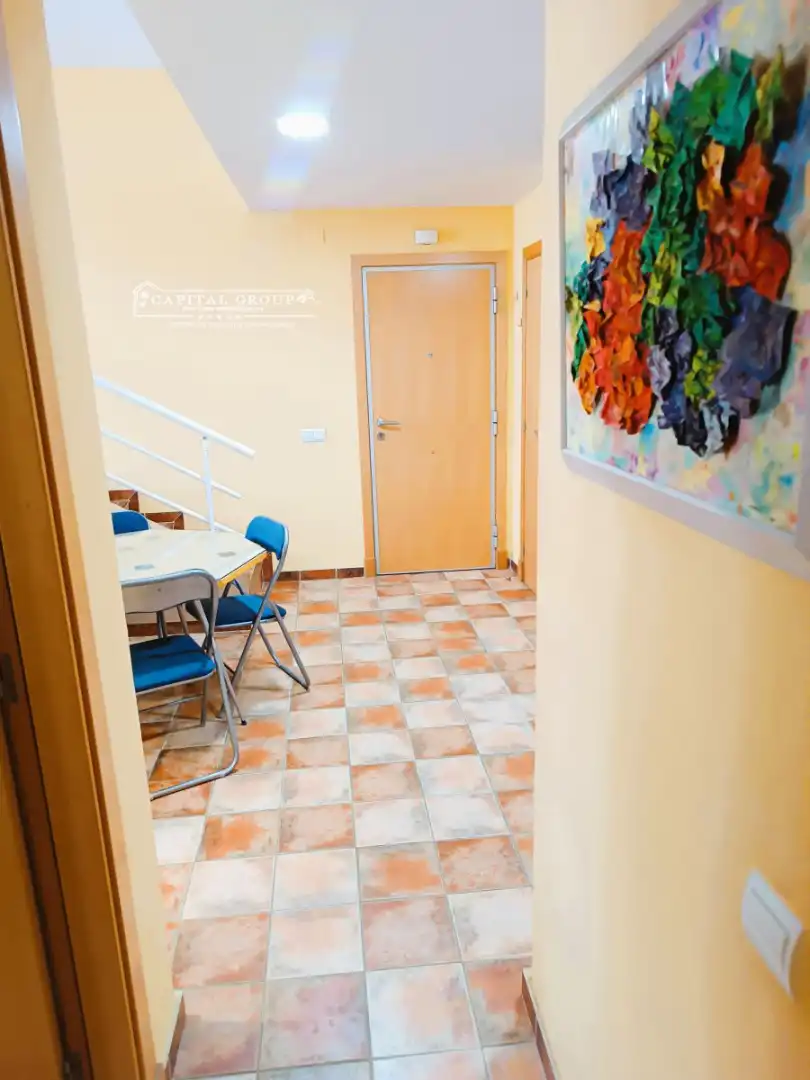 Piso de 62 m² en Punta Umbría