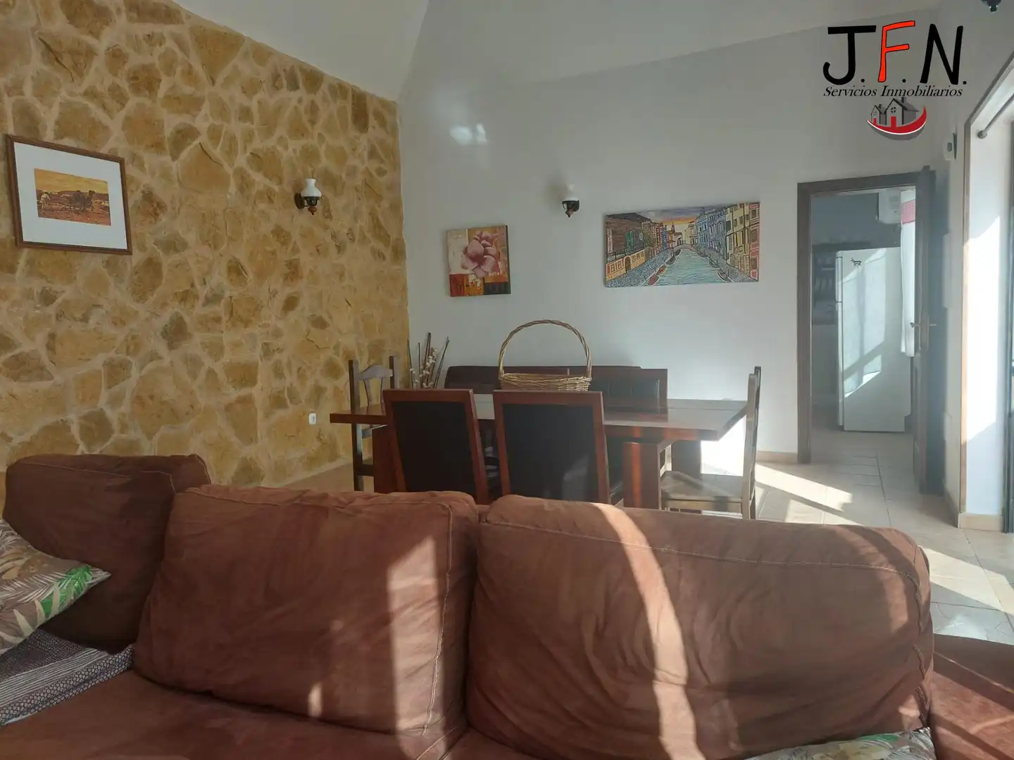 Piso de 160 m² en Puerto del Rosario