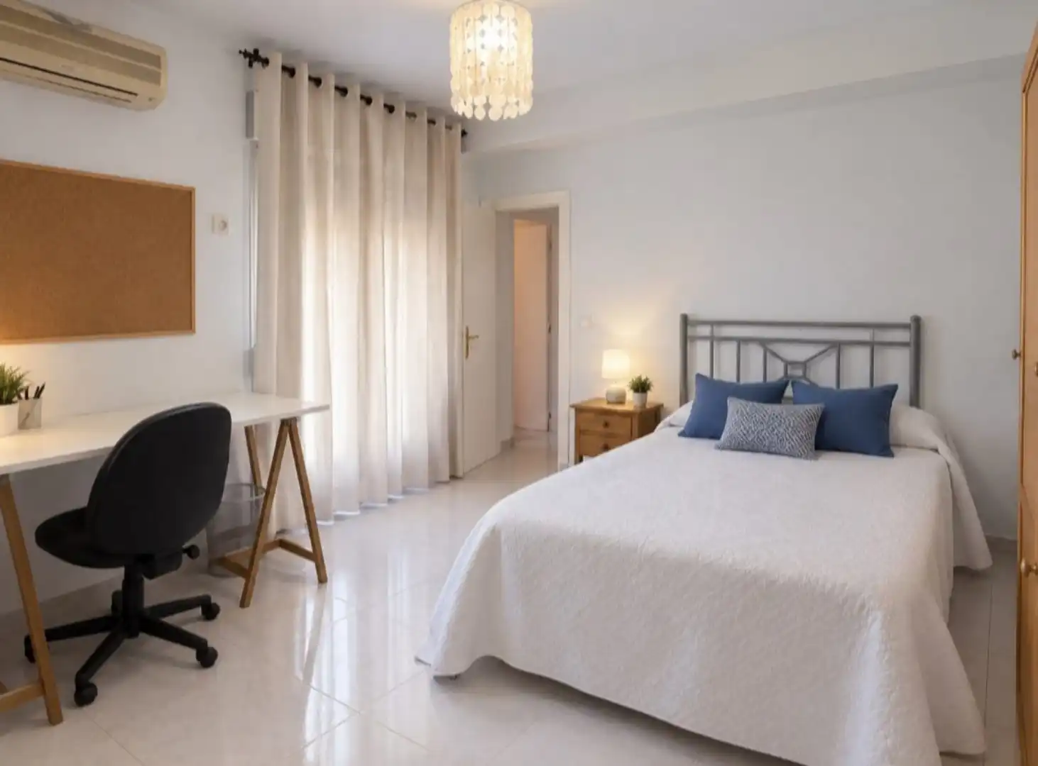 Piso de 78 m² en Córdoba
