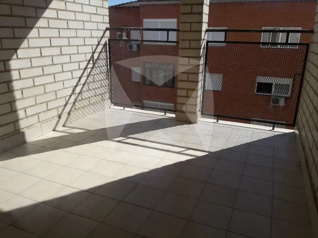 Piso de 108 m² en Badajoz