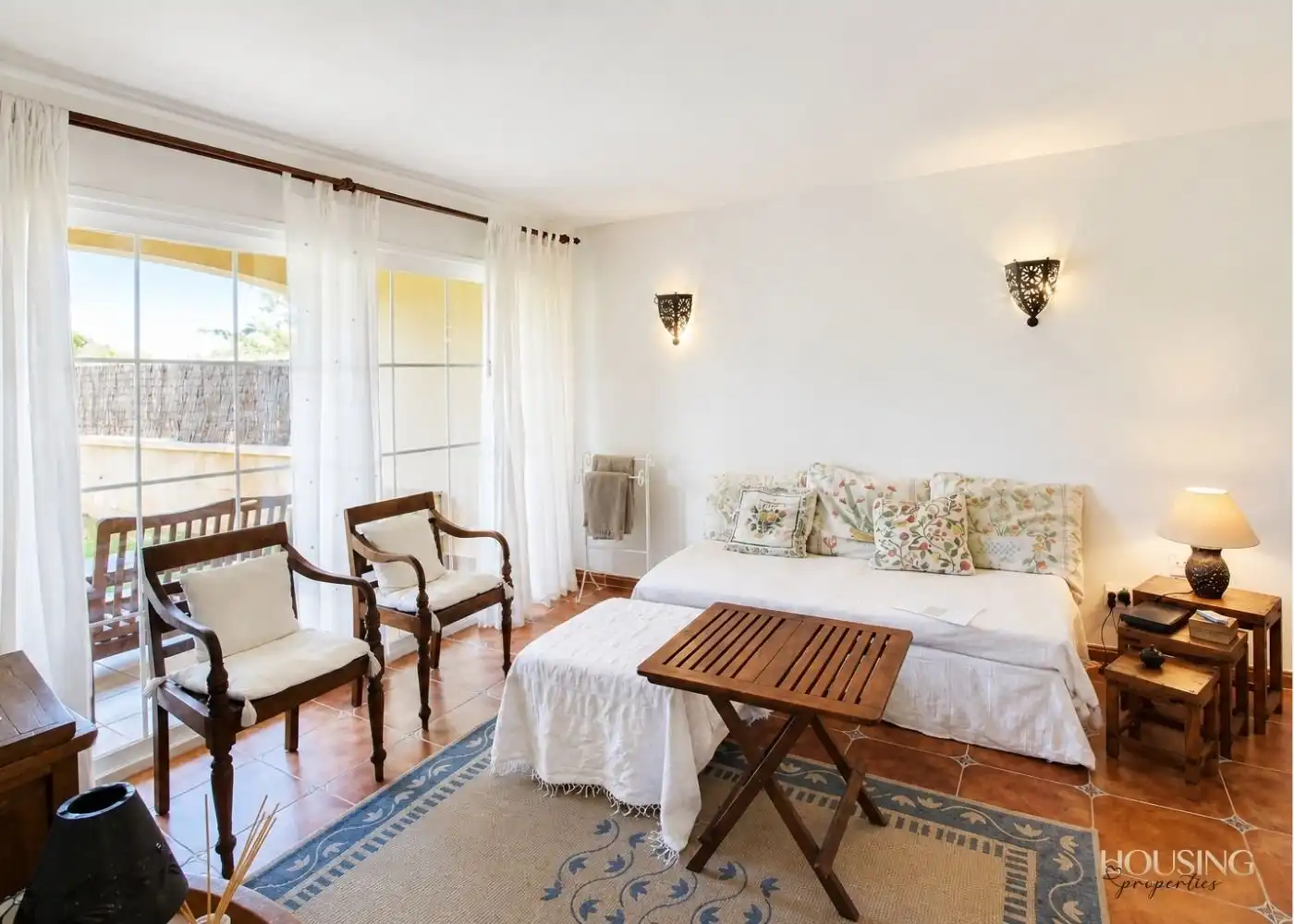 Piso de 60 m² en Llucmajor