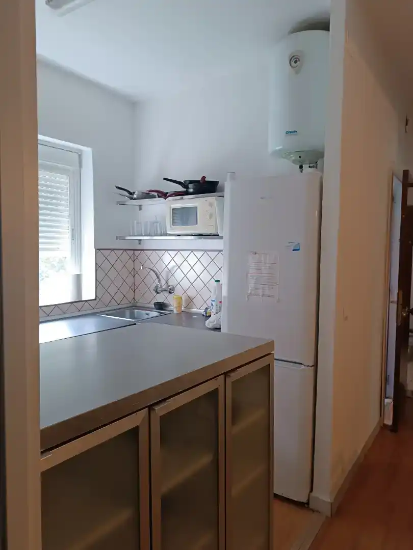 Habitación 78 m², Sevilla