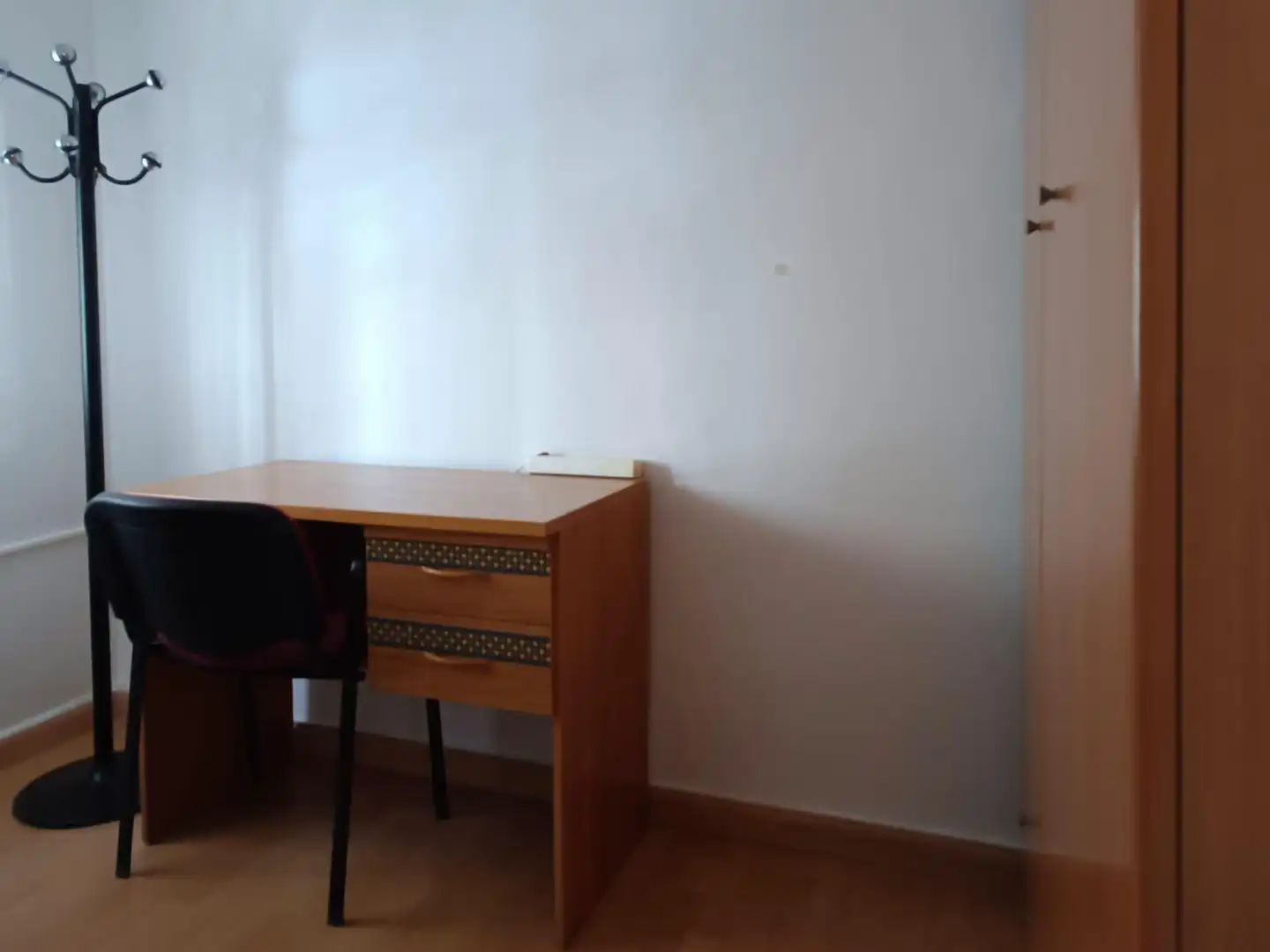 Piso de 110 m² en Almería