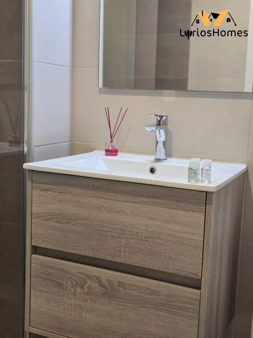 Piso de 125 m² en Almería