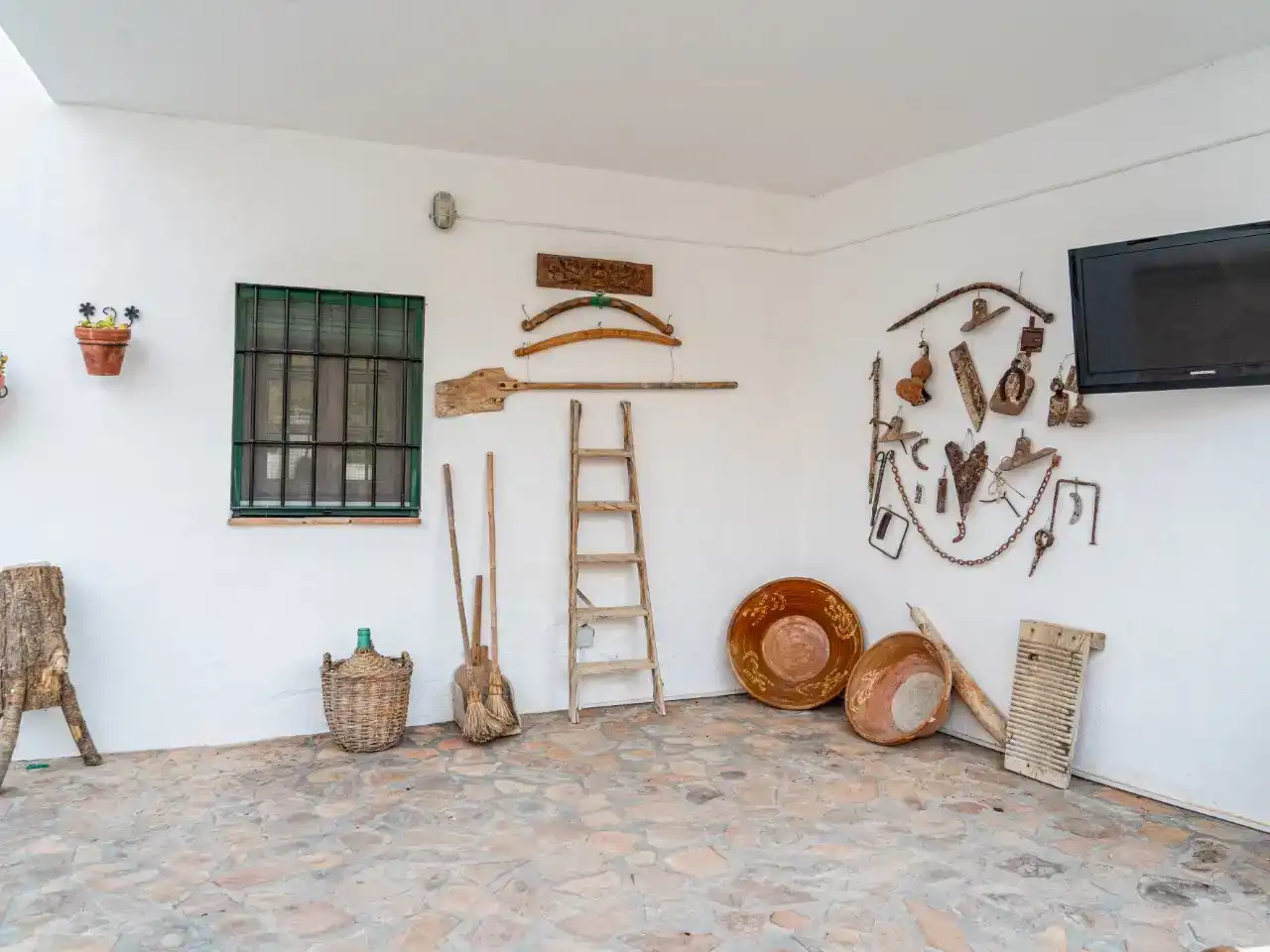 Piso de 245 m² en Iznájar