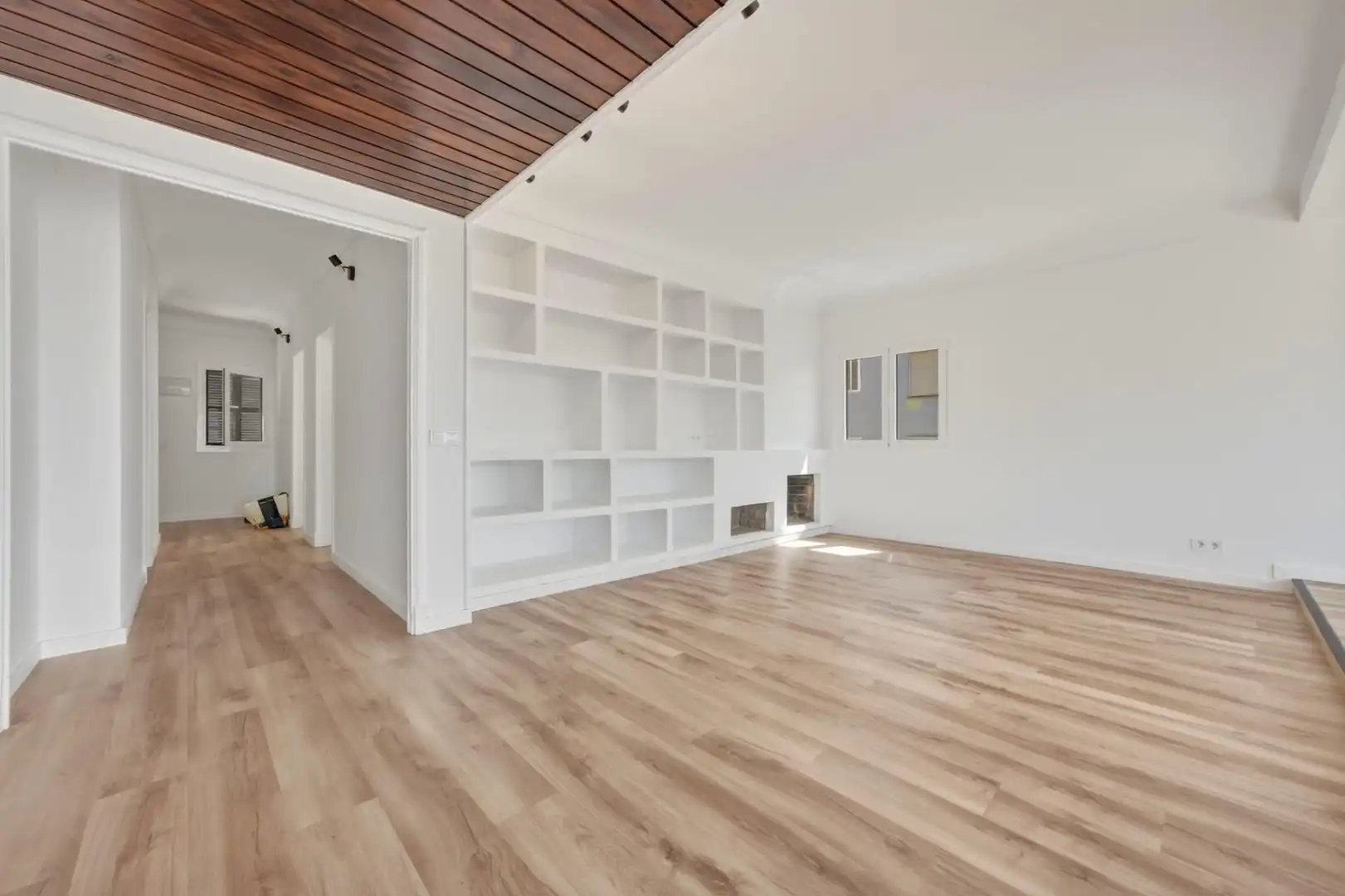 Piso de 211 m² en Palma