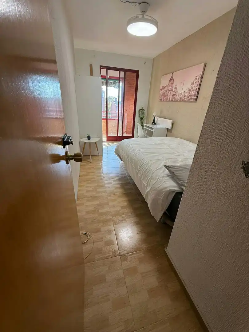 Habitación 80 m², Madrid